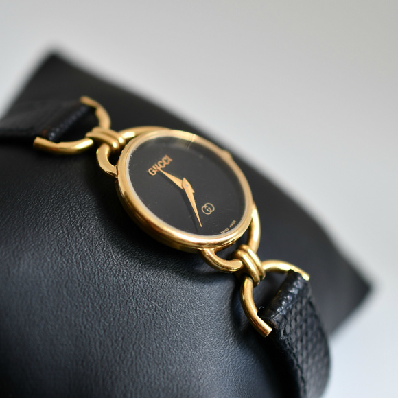 Gucci Accessories - Vintage AUTHENTIC Gucci Watch